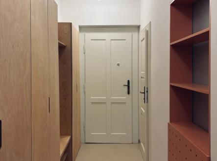 Prodej bytu, 3+kk, 72 m² obrázek