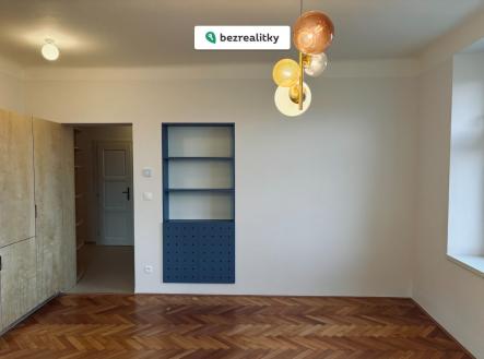 Prodej bytu, 3+kk, 72 m²