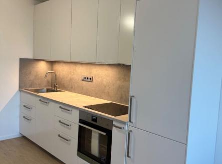 Prodej bytu, 4+kk, 70 m²