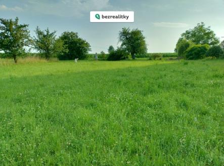 Prodej pozemku pro bydlení, 1 575 m²