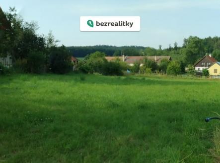 Prodej pozemku pro bydlení, 1 575 m²