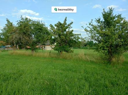 Prodej pozemku pro bydlení, 1 575 m²