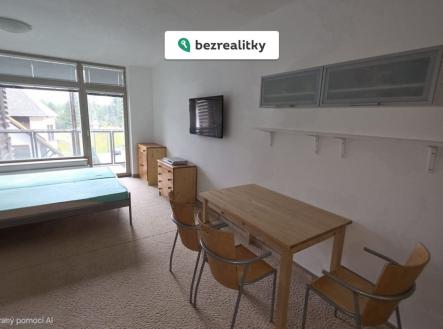 Prodej bytu, 1+kk, 35 m²