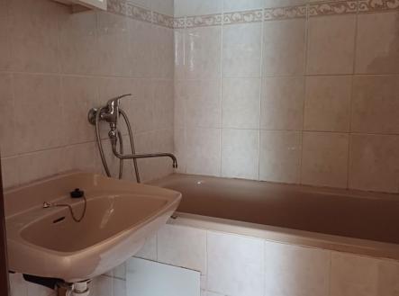 Prodej bytu, 3+1, 79 m²