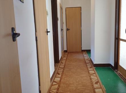 Prodej bytu, 3+1, 79 m²