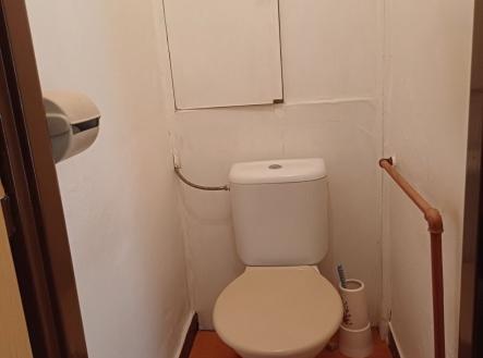 Prodej bytu, 3+1, 79 m²