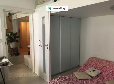 Prodej bytu, 2+kk, 50 m²