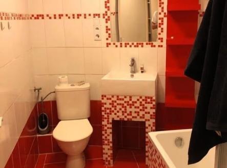 Prodej bytu, 2+kk, 50 m²