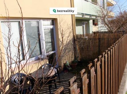 Prodej bytu, 1+kk, 36 m²