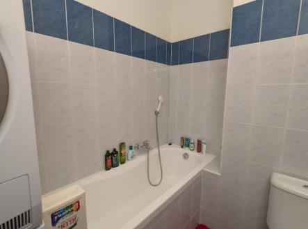 Prodej bytu, 1+kk, 36 m²