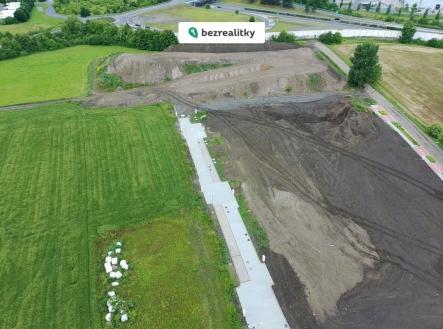 Prodej pozemku pro bydlení, 600 m²