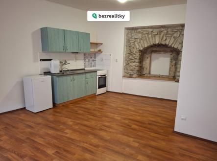 Prodej bytu, 1+kk, 31 m²