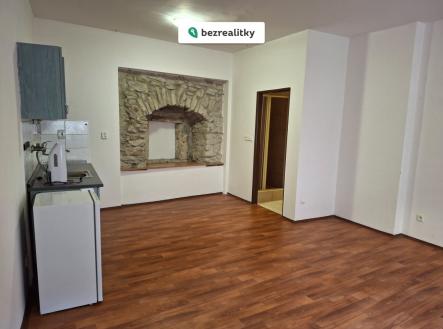 Prodej bytu, 1+kk, 31 m²