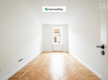 Prodej bytu, 2+kk, 45 m²