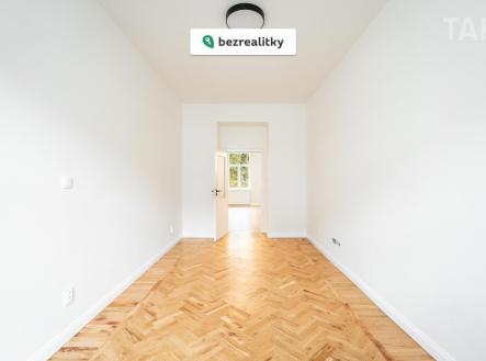 Prodej bytu, 2+kk, 45 m²