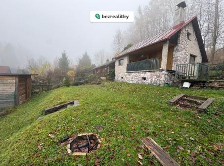 Prodej chaty/rekreačního objektu, 48 m²