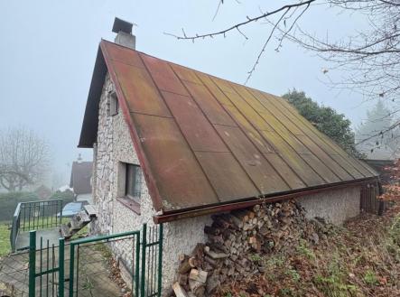 Prodej chaty/rekreačního objektu, 48 m²