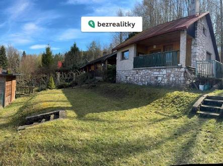 Prodej chaty/rekreačního objektu, 48 m² obrázek