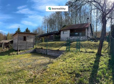 Prodej chaty/rekreačního objektu, 48 m²