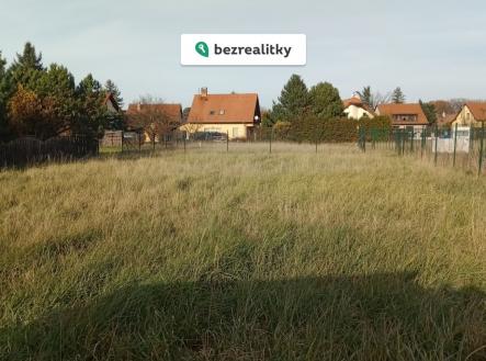 Prodej pozemku pro bydlení, 641 m²