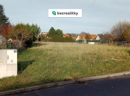 Prodej pozemku pro bydlení, 641 m²