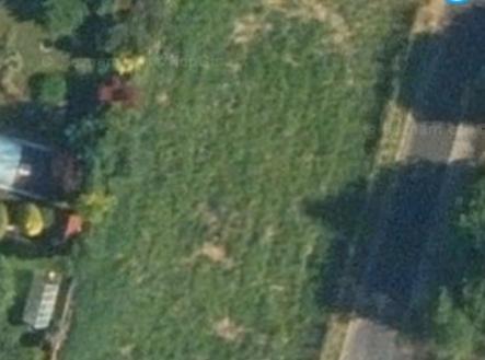 Prodej pozemku pro bydlení, 641 m²