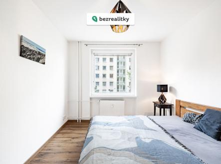 Prodej bytu, 2+1, 58 m²