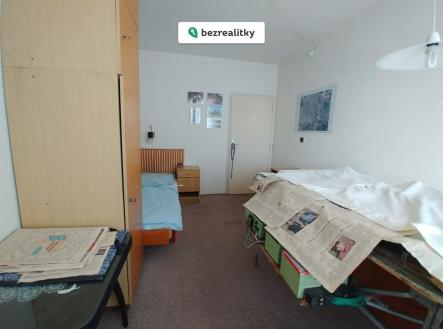 Prodej bytu, 2+kk, 43 m²