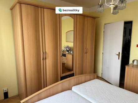 Prodej bytu, 2+1, 49 m²