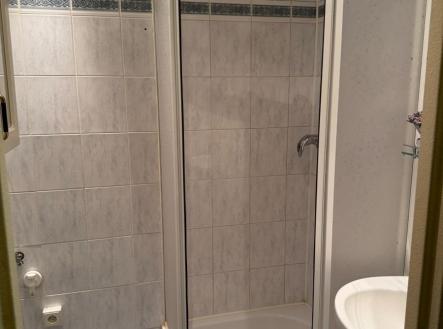 Prodej bytu, 2+1, 49 m²