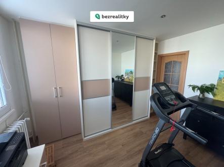 Prodej bytu, 3+kk, 89 m² obrázek