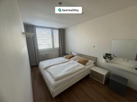 Prodej bytu, 3+kk, 89 m²