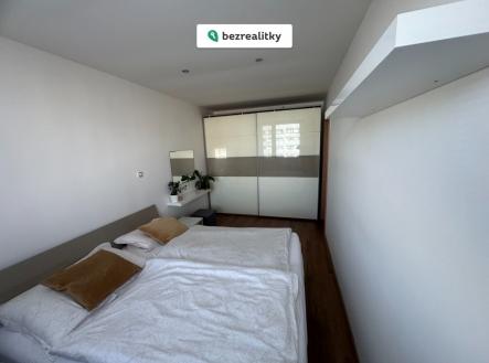 Prodej bytu, 3+kk, 89 m²