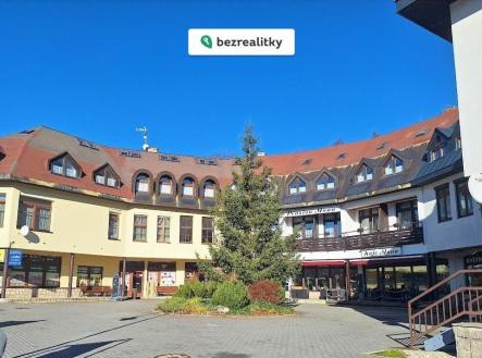 Prodej bytu, 2+kk, 58 m²