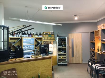 Prodej bytu, 2+kk, 58 m²