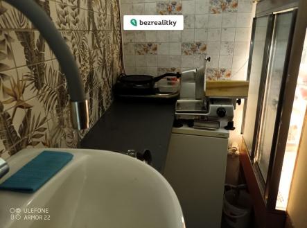 Prodej bytu, 2+kk, 58 m²