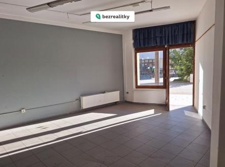 Prodej bytu, 2+kk, 58 m²