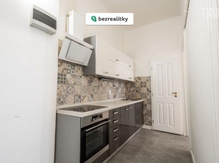 Prodej bytu, 2+kk, 53 m²