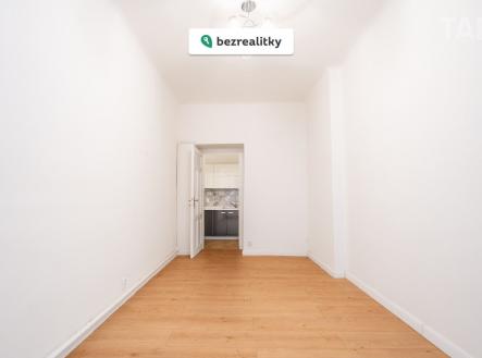 Prodej bytu, 2+kk, 53 m²