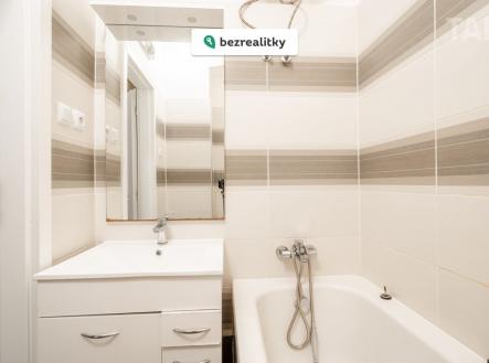 Prodej bytu, 2+kk, 53 m²