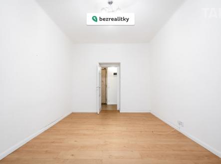 Prodej bytu, 2+kk, 53 m²