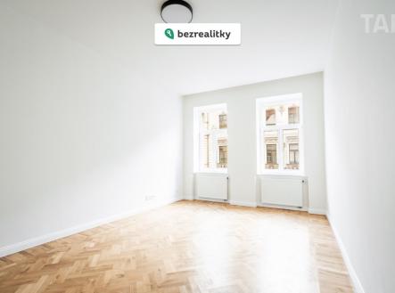 Prodej bytu, 1+1, 40 m²