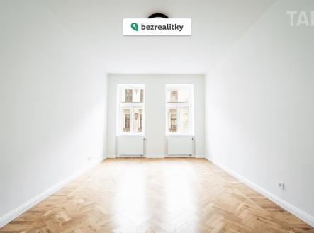 Prodej bytu, 1+1, 40 m²