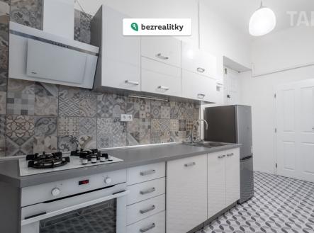 Prodej bytu, 2+1, 62 m²