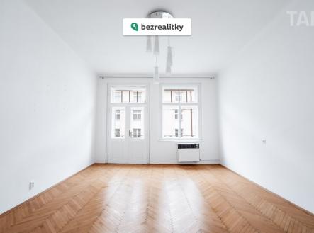 Prodej bytu, 2+1, 62 m²