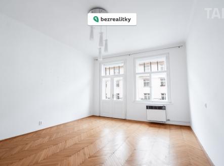 Prodej bytu, 2+1, 62 m²