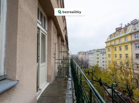 Prodej bytu, 2+1, 62 m²