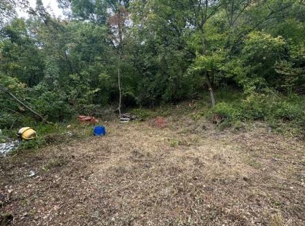 Prodej pozemku, ostatní, 504 m²