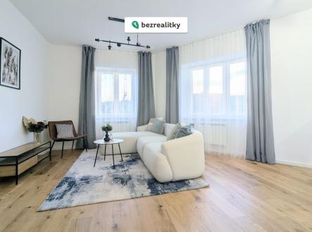 Prodej bytu, 2+kk, 60 m²