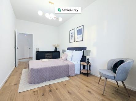 Prodej bytu, 2+kk, 59 m²